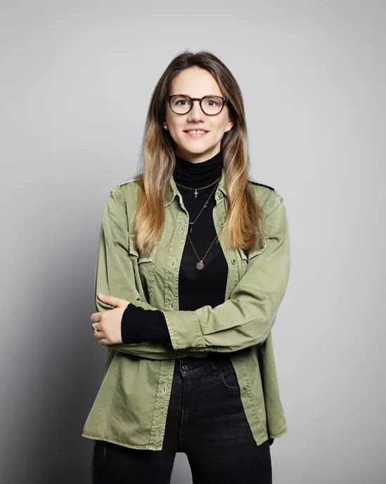 Yolande Alves de Souza-Bauer